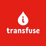 iTransfuse | Indus Appstore | App Icon