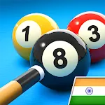 8 Ball Pool | Indus Appstore | App Icon