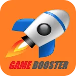 Game Booster Fire GFX- Lag Fix | Indus Appstore | App Icon