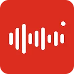 Voice Recorder | Indus Appstore | App Icon