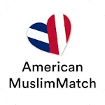 American Muslimmatch App | Indus Appstore | App Icon