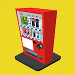 I can do it - Vending Machine | Indus Appstore | App Icon