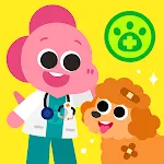 Cocobi Animal Hospital -Doctor | Indus Appstore | App Icon