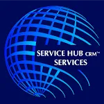 Service Hub CRM - Services | Indus Appstore | App Icon