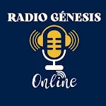 Radio Genesis Online | Indus Appstore | App Icon