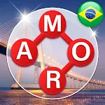 Cidade das Palavras:Cruzadinha | Indus Appstore | App Icon