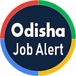 Odisha Job Alert | Indus Appstore | App Icon