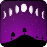 Moon Phases Rituals | Indus Appstore | App Icon