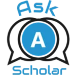 Ask a Scholar | Indus Appstore | App Icon