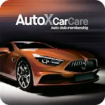 AutoXCarCare | Indus Appstore | App Icon