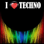 Techno Music Radio Stations | Indus Appstore | App Icon