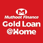 Gold Loan @ Home | Indus Appstore | App Icon