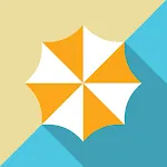 Plazz - Reserve your beach bed | Indus Appstore | App Icon