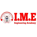 I.M.E | Indus Appstore | App Icon