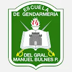 Ucampus Escuela de Gendarmería | Indus Appstore | App Icon