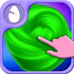 Soft Elastic Slime | Indus Appstore | App Icon