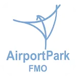 AirportPark FMO | Indus Appstore | App Icon