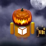 Halloween Countdown | Indus Appstore | App Icon