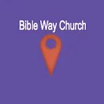 Bible Way Church | Indus Appstore | App Icon