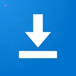 All In One Video Downloader | Indus Appstore | App Icon