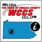 WCCS RADIO | Indus Appstore | App Icon