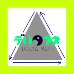 Delta Math | Indus Appstore | App Icon