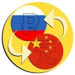 Ruble Yuan Renminbi Converter | Indus Appstore | App Icon