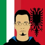 Italian Albanian Translator | Indus Appstore | App Icon