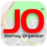 Journey Organizer (JO) | Indus Appstore | App Icon