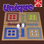 Unique Ludo | Indus Appstore | App Icon