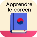 Apprendre le coréen facilement | Indus Appstore | App Icon