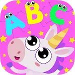 Learn to read! Games for girls | Indus Appstore | App Icon