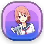 Idle ASMR Streamer | Indus Appstore | App Icon