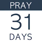 31 Day Prayer Challenges | Indus Appstore | App Icon