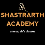 Shastrarth Academy | Indus Appstore | App Icon