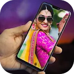 Mobile Photo Frame | Indus Appstore | App Icon