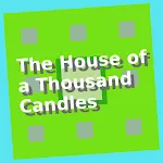 zBook: The House of a Thousand | Indus Appstore | App Icon