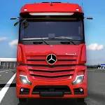 Truck Simulator : Ultimate | Indus Appstore | App Icon