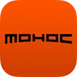 MOHOC | Indus Appstore | App Icon