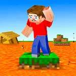 Floor is Lava Maps for MCPE | Indus Appstore | App Icon