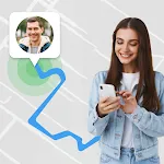 Family Location Tracker | Indus Appstore | App Icon