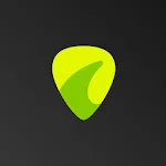 GuitarTuna: Tuner,Chords,Tabs | Indus Appstore | App Icon