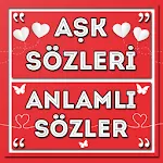 Aşk Sözleri (2024) | Indus Appstore | App Icon