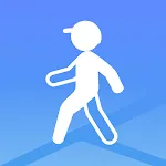 Step Tracker - Walk & Run | Indus Appstore | App Icon