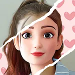 ToonHub - Cartoon Photo Editor | Indus Appstore | App Icon