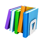 My Books : Malayalam Library | Indus Appstore | App Icon