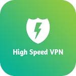 High Speed VPN - Android Proxy | Indus Appstore | App Icon