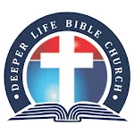 Deeper Life Online | Indus Appstore | App Icon