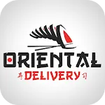 Oriental Delivery | Indus Appstore | App Icon