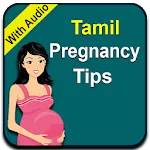 Pregnancy Tips Tamil Audio | Indus Appstore | App Icon